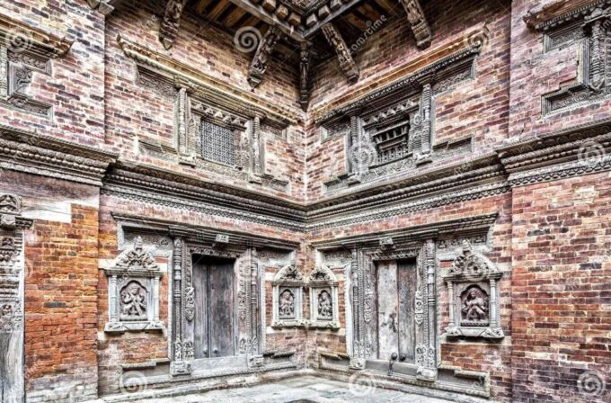Kathmandu:-Patan and Bhaktapur Sightseeing Tour - Group Options