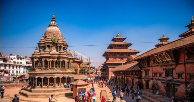 Kathmandu:-Patan and Bhaktapur Sightseeing Tour - Frequently Asked Questions