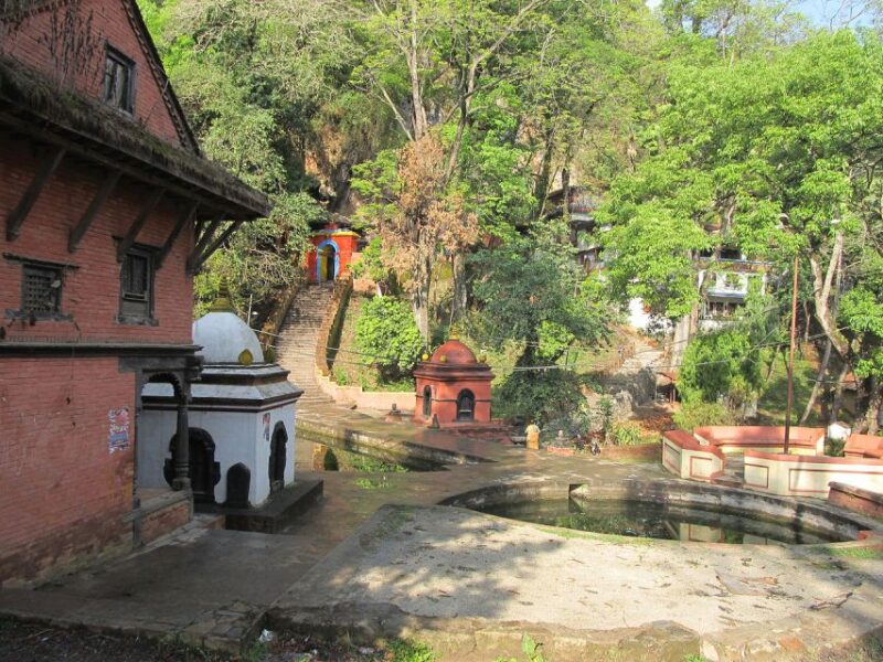 Kathmandu: Pharping, Dakshinkali and Chobhar Tour With Lunch - Itinerary and Highlights