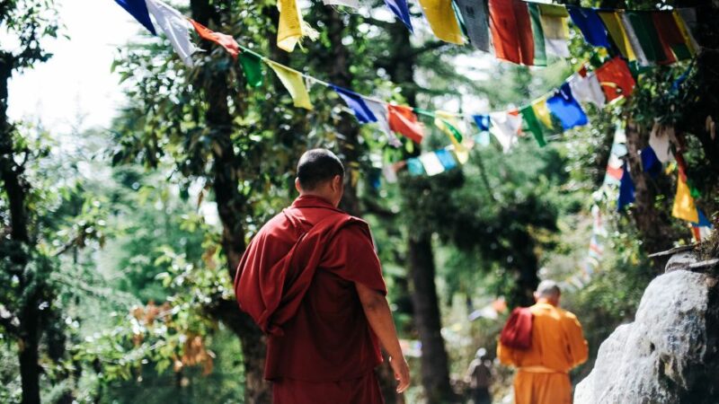 Kathmandu: Pharping, Dakshinkali and Chobhar Tour With Lunch - Included in the Tour