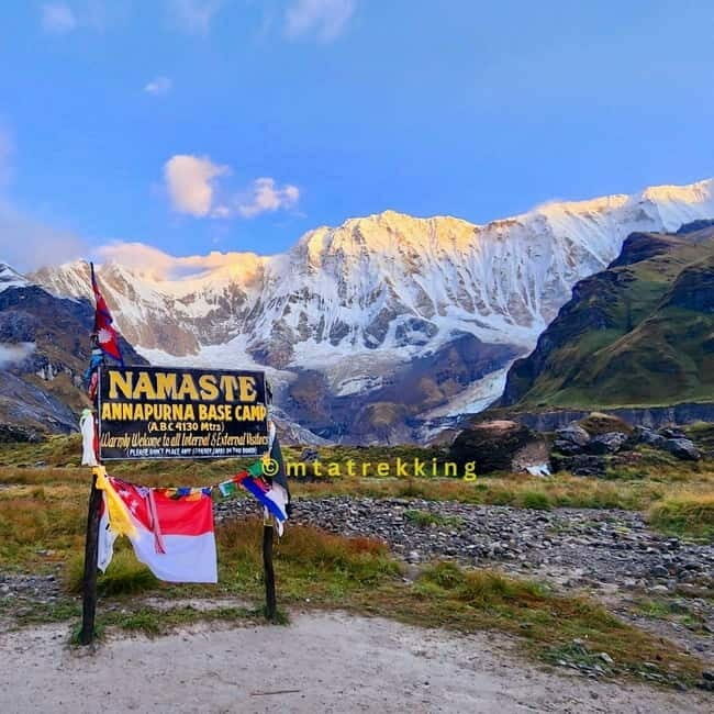 Kathmandu/Pokhara: 5-Day Annapurna Base Camp (ABC) Trek - Final Thoughts: Is This Trek Right for You?
