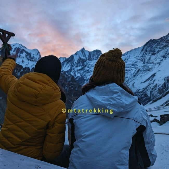 Kathmandu/Pokhara: 5-Day Annapurna Base Camp (ABC) Trek - Final Word