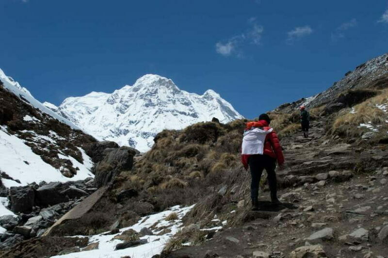 Kathmandu/Pokhara: 5-Day Annapurna Base Camp (ABC) Trek - The Sum Up