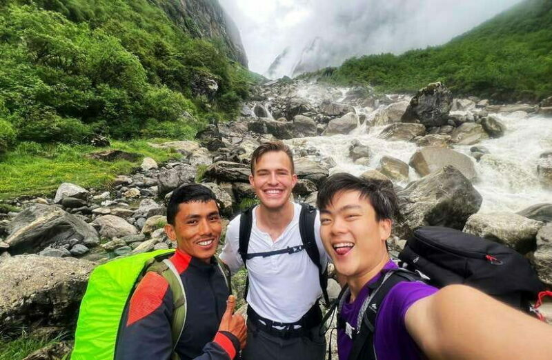 Kathmandu/Pokhara: 5-Day Annapurna Base Camp (ABC) Trek - FAQs