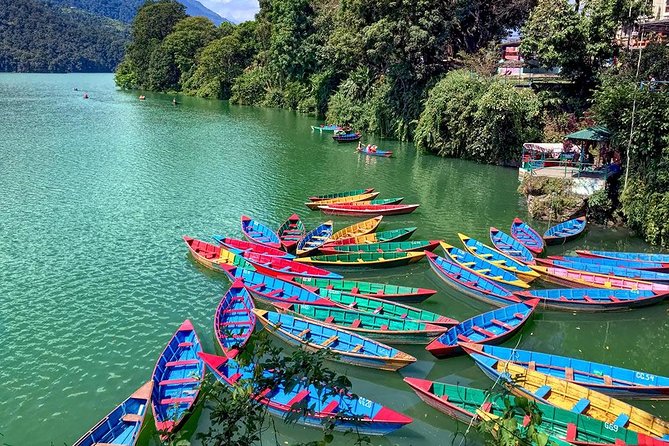 Kathmandu Pokhara and Nagarkot Tour - Accommodations