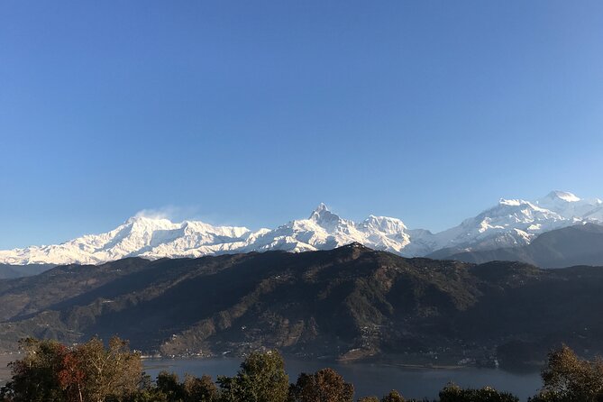 Kathmandu Pokhara and Nagarkot Tour - Additional Information