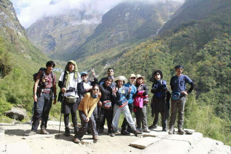 Kathmandu/Pokhara: Annapurna Circuit Trek 10 days - Exploring the Annapurna Circuit Trek: An In-Depth Look