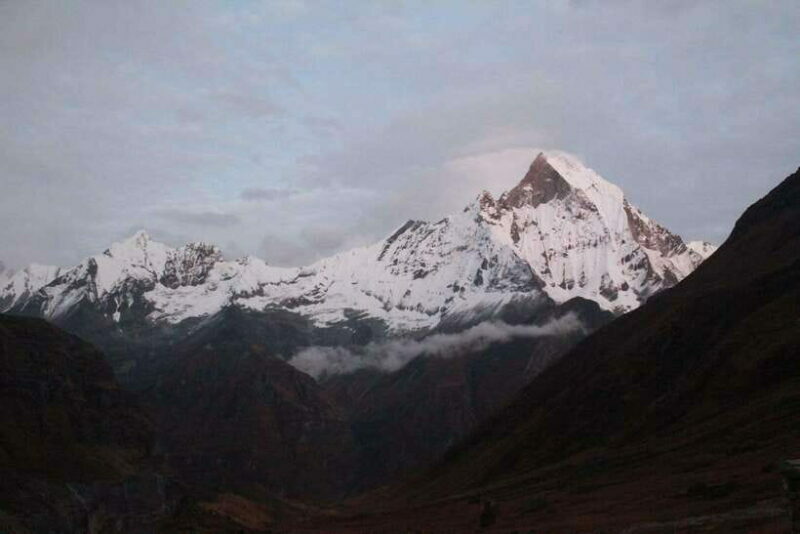 Kathmandu/Pokhara: Annapurna Circuit Trek 10 days - The Sum Up: Who Should Consider This Trek?