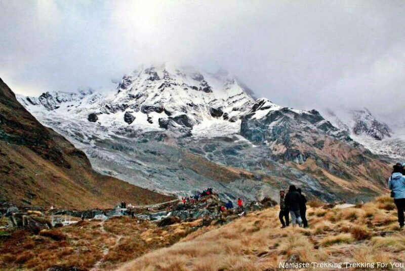 Kathmandu/Pokhara: Annapurna Circuit Trek 10 days - FAQ