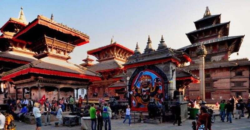 Kathmandu Pokhara Chitwan Luxury Family Tour - Key Points