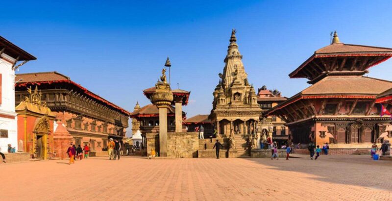 Kathmandu Pokhara Chitwan Luxury Family Tour - Itinerary Highlights