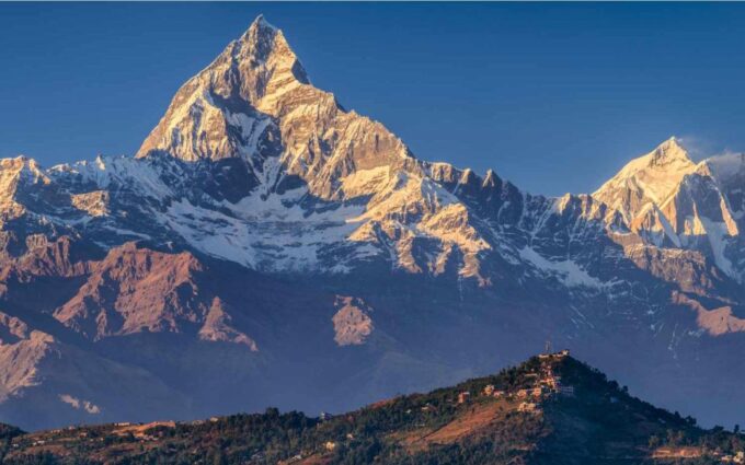 Kathmandu Pokhara Chitwan Luxury Family Tour - Jungle Safari and Cultural Experiences