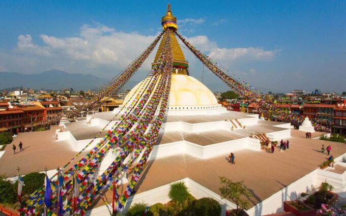 Kathmandu Pokhara Chitwan Luxury Family Tour - Adventure Activities in Pokhara