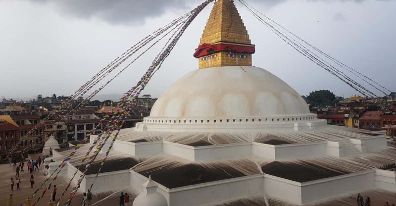 Kathmandu, Pokhara & Chitwan Tour (Budget, Standard, Luxury) - Experiences and Activities