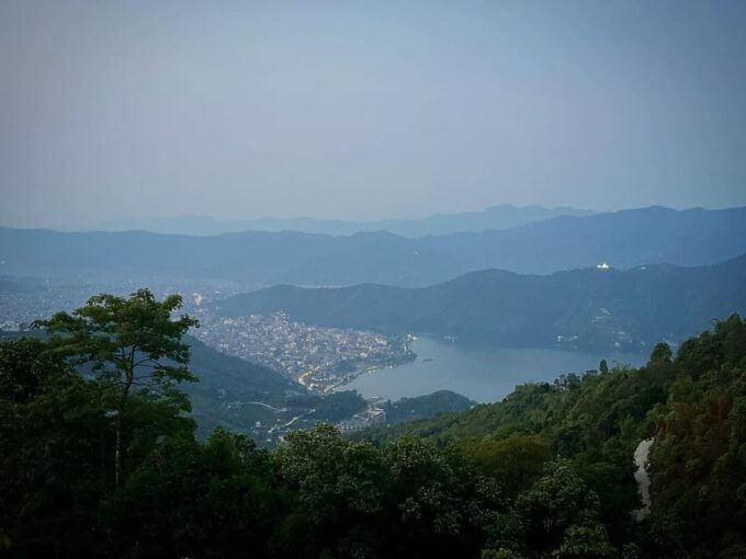 Kathmandu, Pokhara & Chitwan Tour (Budget, Standard, Luxury) - Luxury Plan