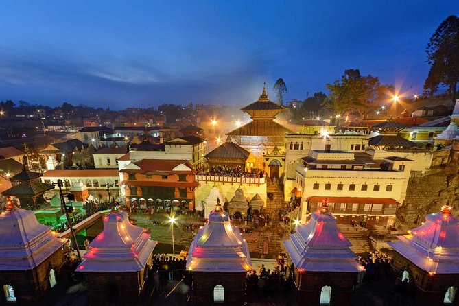 Kathmandu Pokhara & Chitwan Tour With Rafting -8 Days - Discovering Pokhara and Chitwan