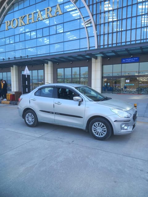 Kathmandu Pokhara Private Car - Booking and Cancellation