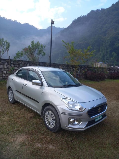 Kathmandu Pokhara Private Car - Itinerary and Route