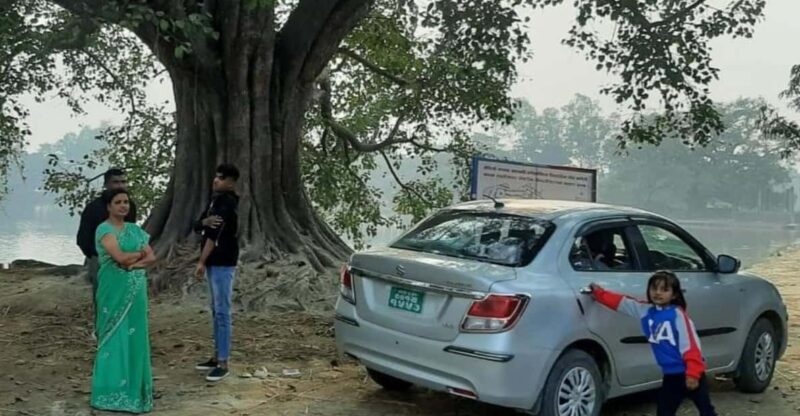 Kathmandu Pokhara Private Car - Pickup Locations