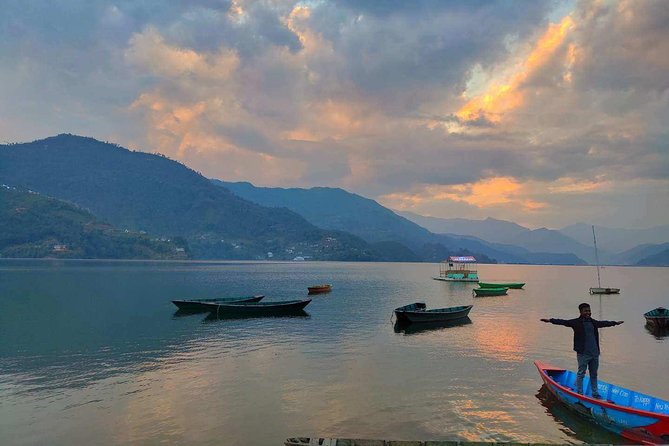 Kathmandu Pokhara Tour - Key Points