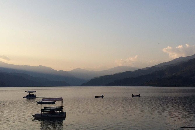 Kathmandu Pokhara Tour - Departure