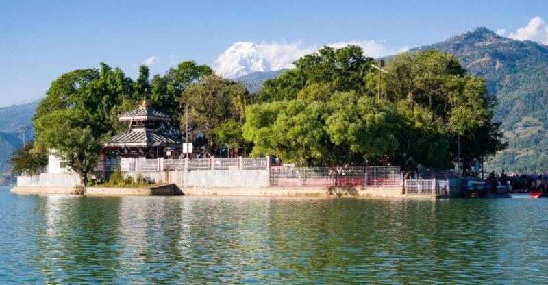 Kathmandu Pokhara Valley Tour - Cultural and Natural Attractions