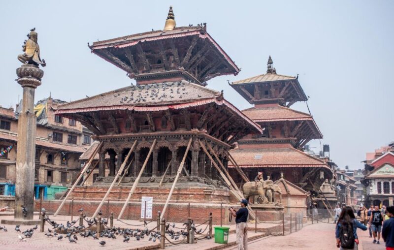 Kathmandu Pokhara Valley Tour - Important Information