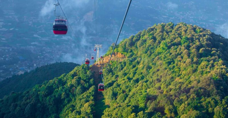 Kathmandu: Private 2-Day Kathmandu Tour With Hotel & Food - Key Points