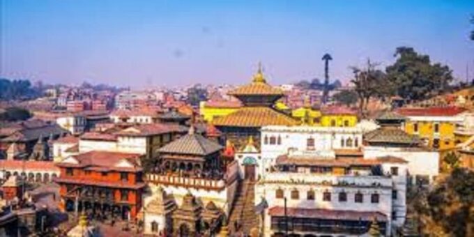 Kathmandu: Private 7 UNESCO Heritage Sites Day Tour - Changunarayan Temple