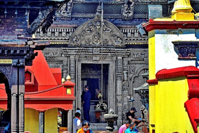 Kathmandu: Private 7 UNESCO Heritage Sites Day Tour - Transportation and Logistics