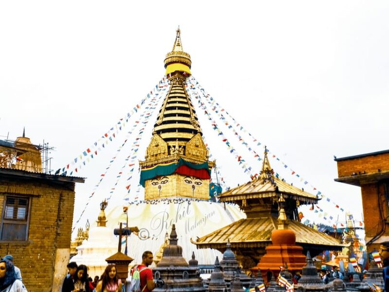 Kathmandu: Private 7 UNESCO Heritage Sites Day Tour - Highlights of the Tour