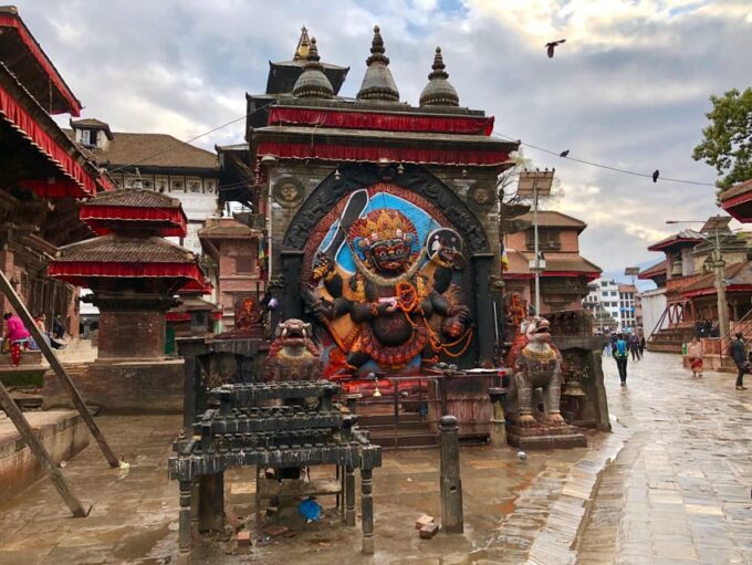 Kathmandu: Private 7 UNESCO Heritage Sites Day Tour - Pashupatinath Temple