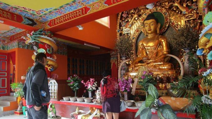 Kathmandu: Private 7 UNESCO Heritage Sites Day Tour - Best Seasons