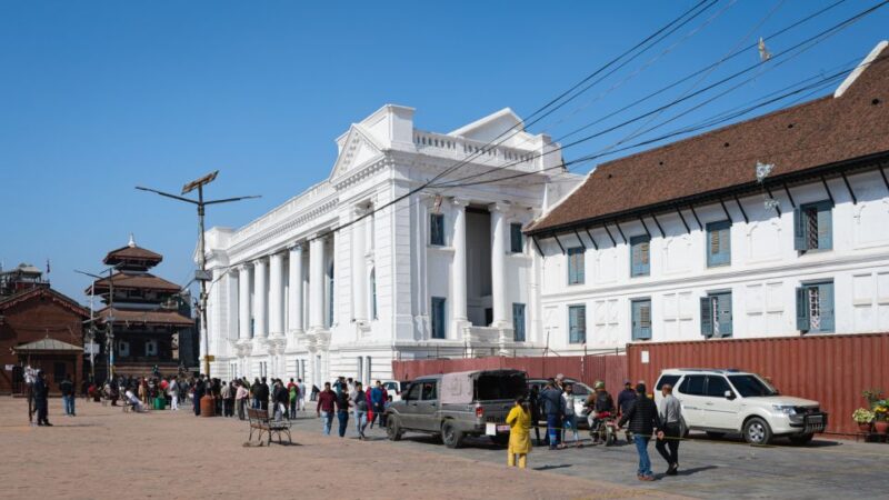 Kathmandu: Private 7 UNESCO Heritage Sites Day Tour - Cultural and Historical Significance
