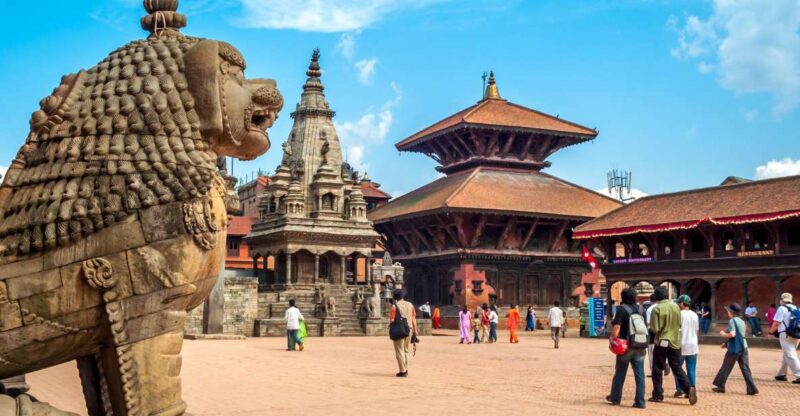 Kathmandu: Private 7 UNESCO Heritage Sites Day Tour - Inclusions and Exclusions