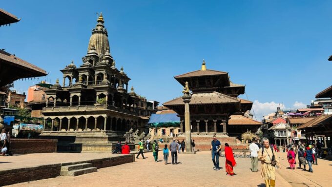 Kathmandu: Private Bhaktapur and Patan Sightseeing Tour - Frequently Asked Questions