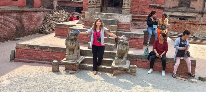 Kathmandu: Private Bhaktapur and Patan Sightseeing Tour - Cultural Significance