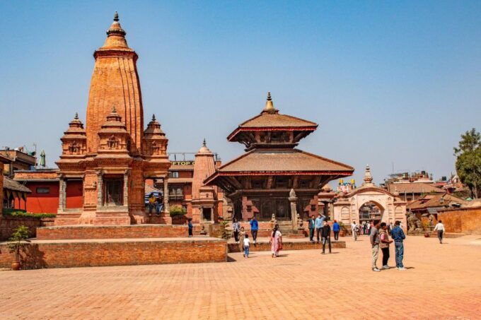Kathmandu: Private Bhaktapur and Patan Sightseeing Tour - Customer Reviews