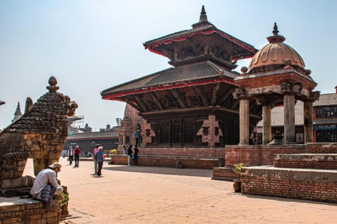 Kathmandu: Private Bhaktapur and Patan Sightseeing Tour - Frequently Asked Questions