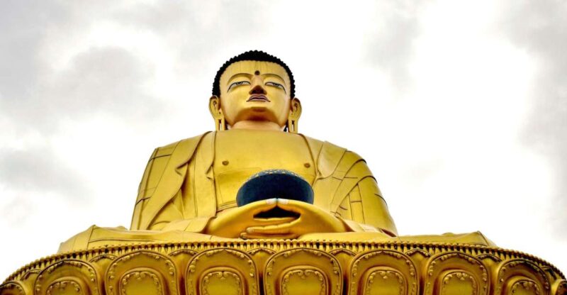 Kathmandu: Private City Guided Tour - Key Attractions