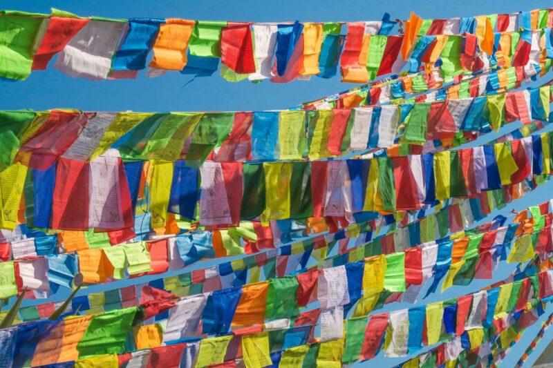 Kathmandu: Private City Guided Tour - Swayambhunath/Monkey Temple