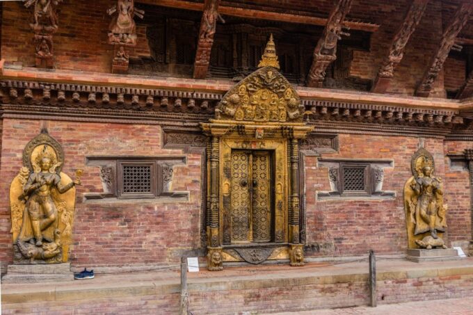 Kathmandu: Private City Guided Tour - Patan Durbar Square