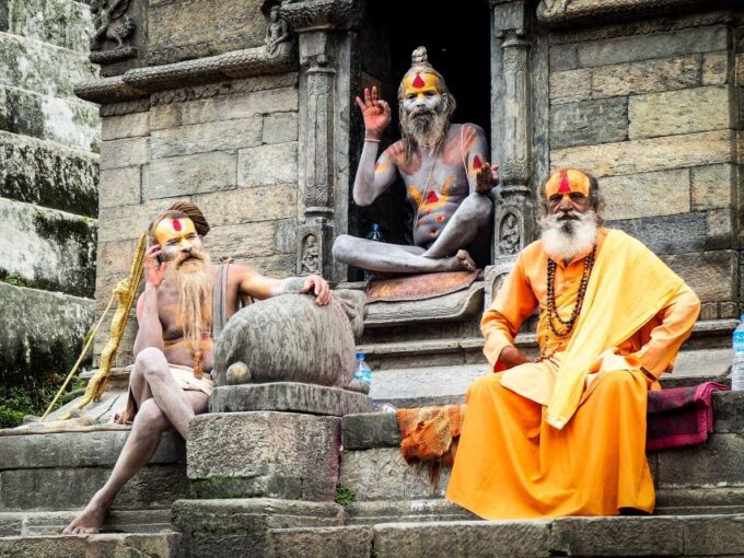 Kathmandu: Private City Guided Tour - Tour Experience and Guide