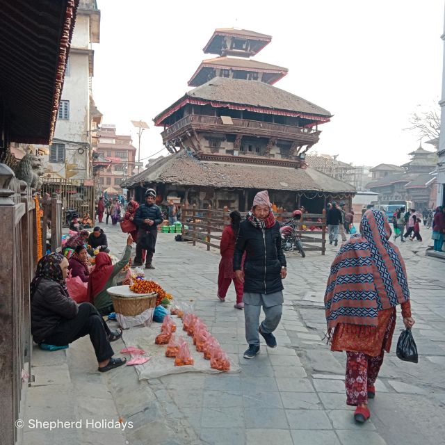Kathmandu Private City Tour - Frequently Asked Questions
