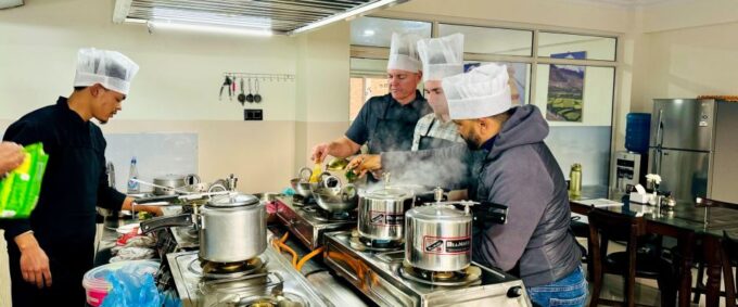 Kathmandu: Private Cooking Class With Pickup and Drop - Private Transport and Pickup