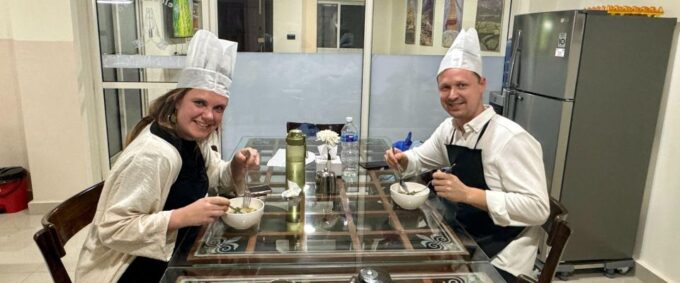 Kathmandu: Private Cooking Class With Pickup and Drop - Additional Considerations