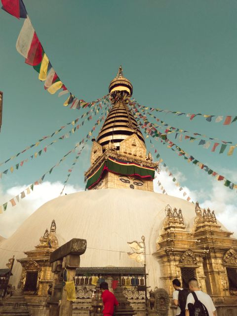 Kathmandu: Private Day Tour of All UNESCO Heritage Sites - Itinerary Highlights