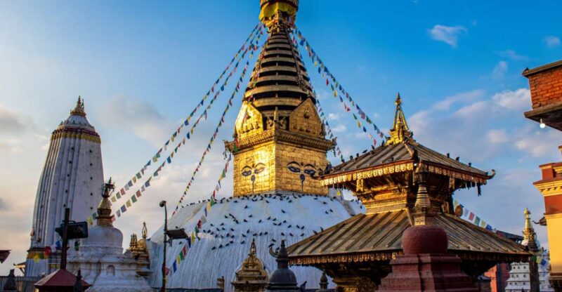 Kathmandu: Private Day Tour of All UNESCO Heritage Sites - Cultural and Historical Insights
