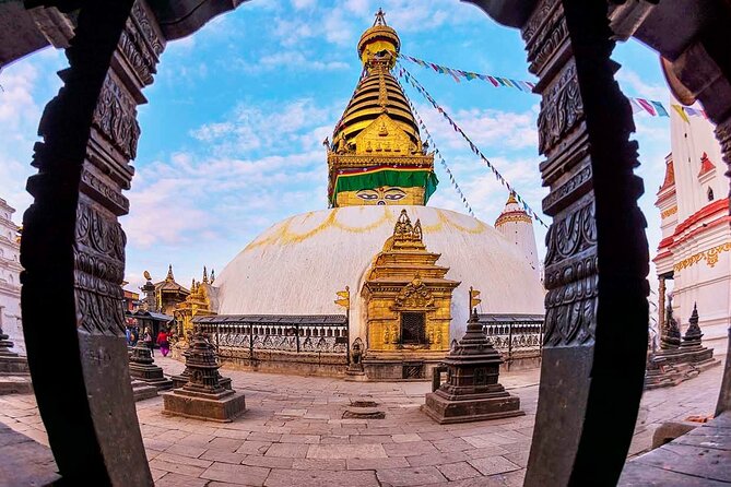 Kathmandu Private Day Tour: Seven UNESCO World Heritage Sites - Accessibility and Restrictions