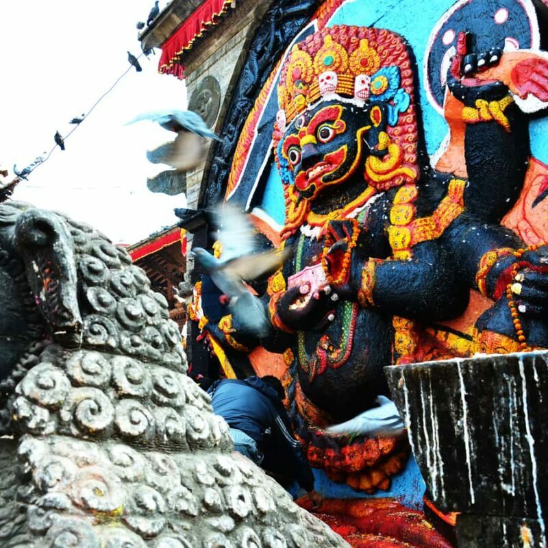 Kathmandu: Private/Group Tour to 7 UNESCO Sites with Lunch - Who Should Consider This Tour?